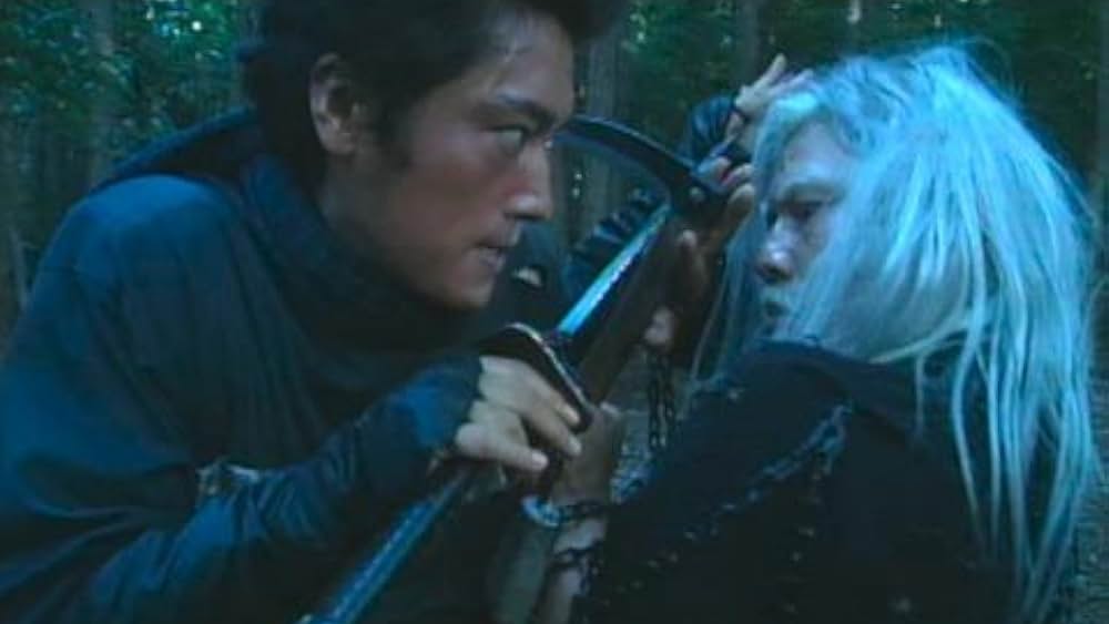 actor Kenji Matsuda large photo