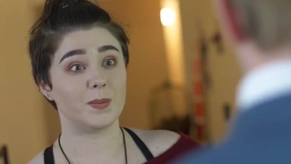 actor Isabella Tucker large photo