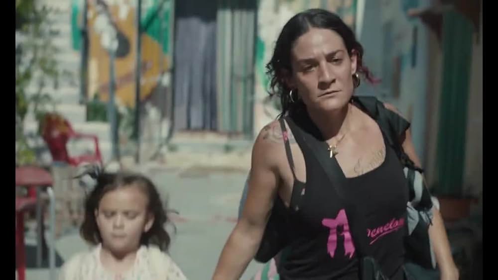 actor Leire Marín Vara large photo