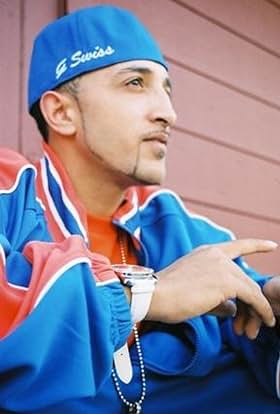 actor Eugene G. Swiss Thomas large photo