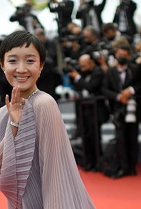 actor Miyi Huang large photo