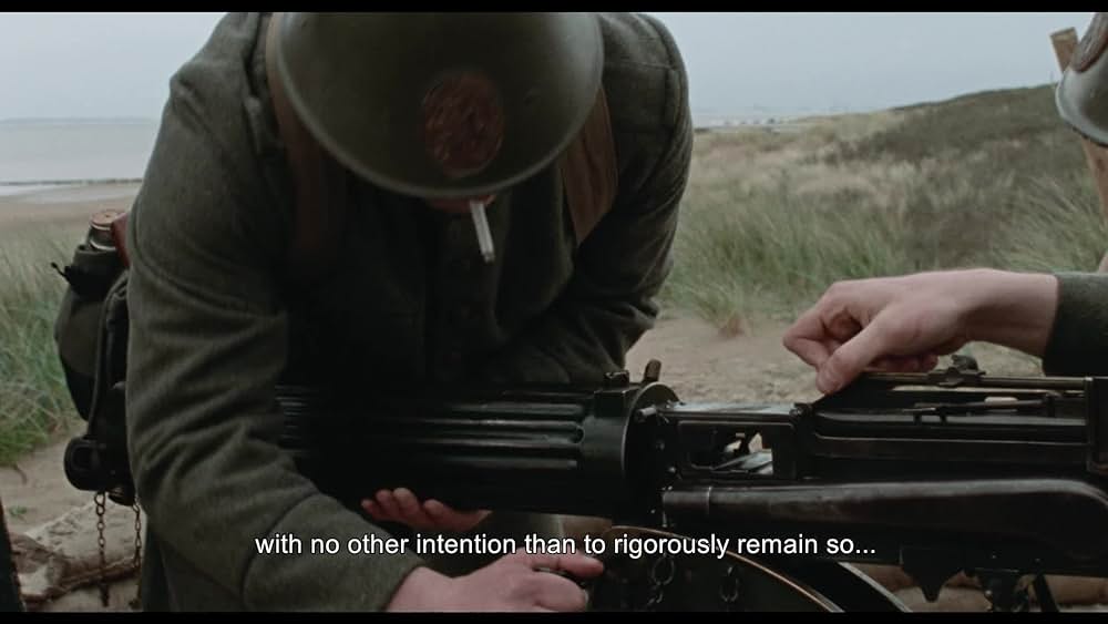 actor Bart Oomen large photo