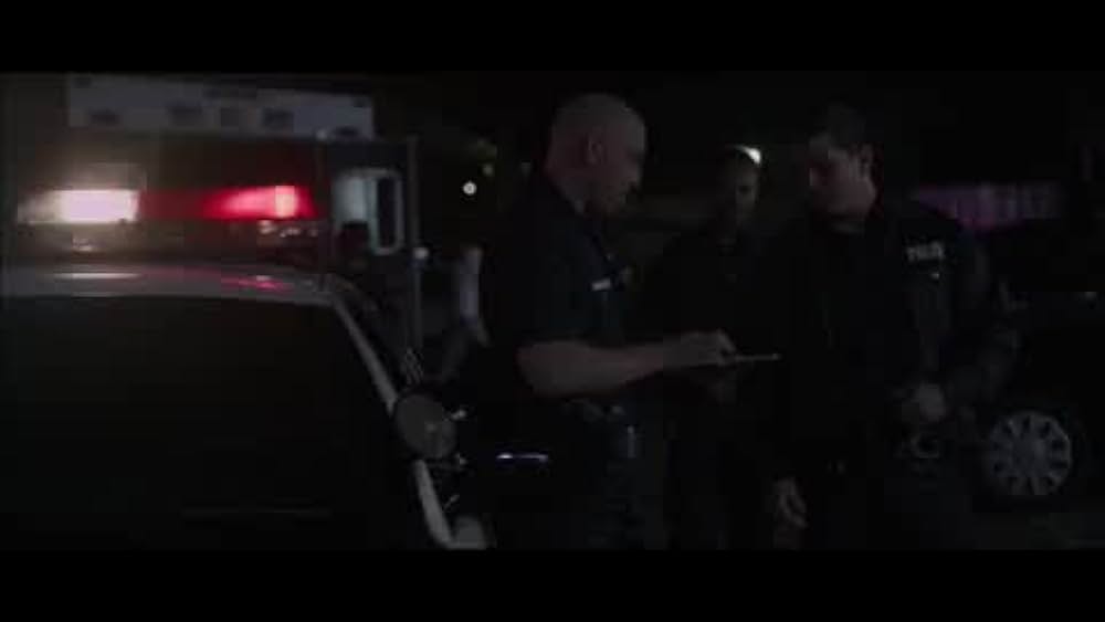 actor Rhonda Stubbins White large photo