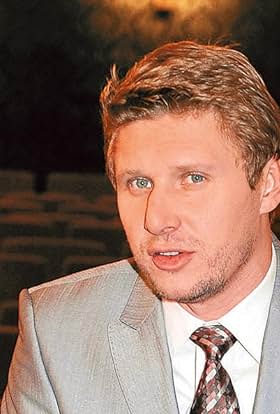 actor Andrzej Nejman large photo