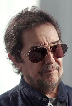 actor Jim Keltner large photo