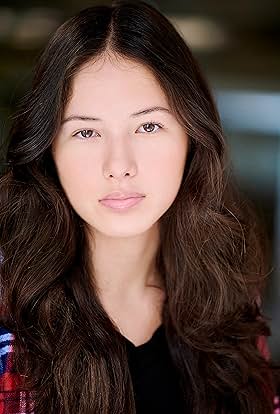 actor Amelia Salazar large photo