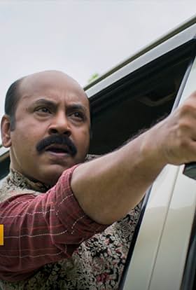 actor Anirban Chakrabarti large photo