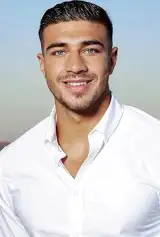 Tommy Fury