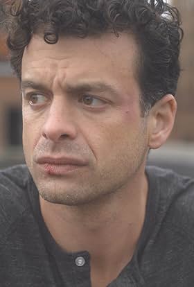 actor Matthew Swift large photo