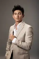 Nicky Wu