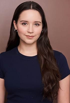 actor Celia Mendez large photo