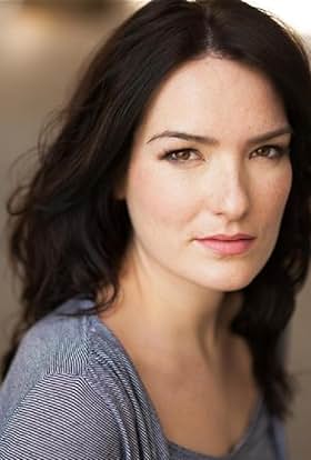 actor Colette Lennon Dougal large photo