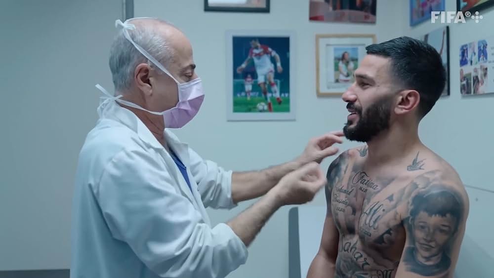 actor Paulo Coelho large photo