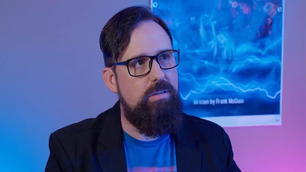 actor Hunter Bickham large photo