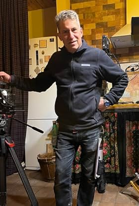 actor Dan Goldman large photo