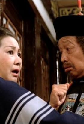 actor Ying-Ying Hui large photo