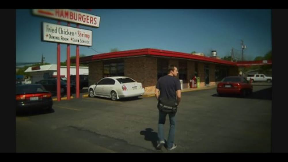 actor Mike Lutz large photo