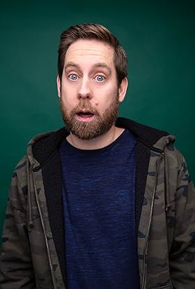 actor Artie Brennan large photo