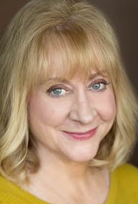 actor Betty Moyer large photo