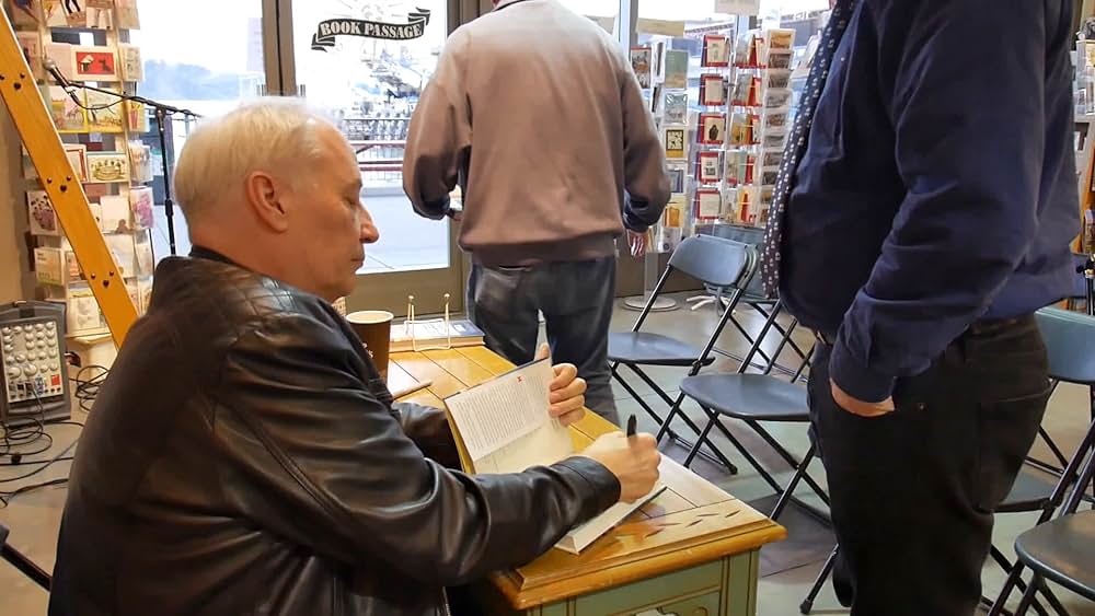 actor Tim Bryant large photo