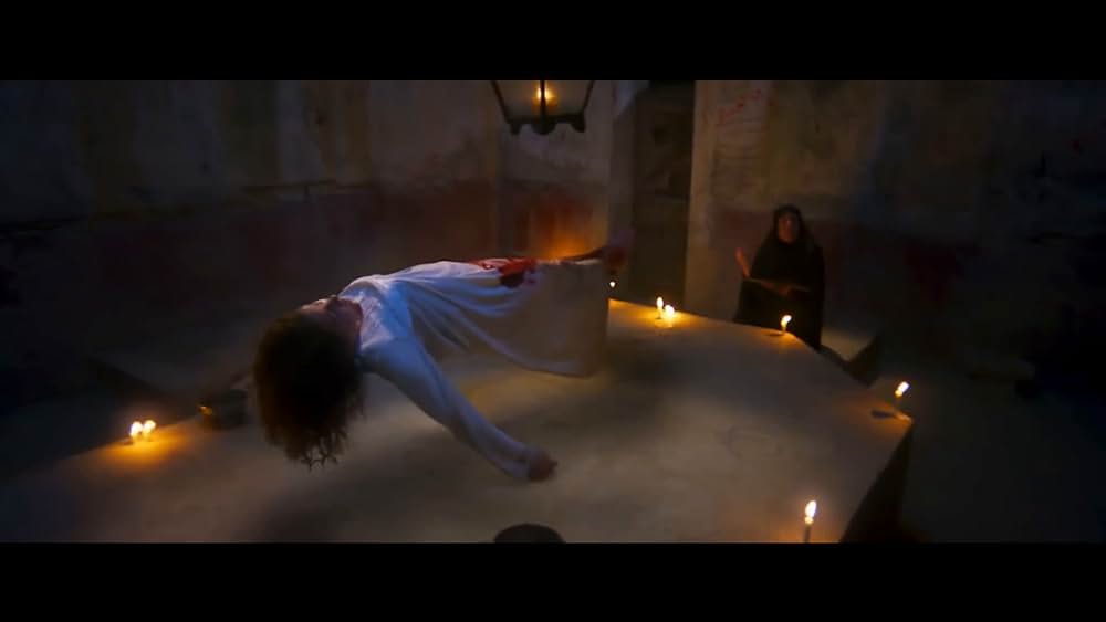 actor Ayyildiz Beslen large photo