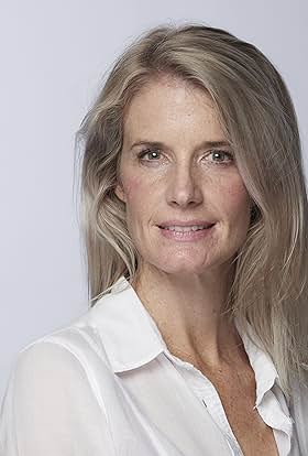 actor Michelle Douglas large photo