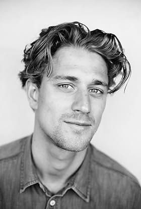 actor Christian Fandango Sundgren large photo