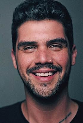 actor Ray Contreras large photo