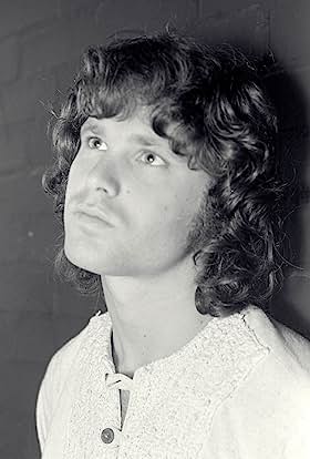 actor Jim Morrison large photo