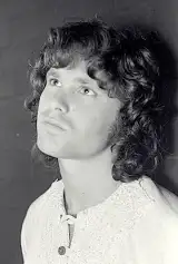 Jim Morrison
