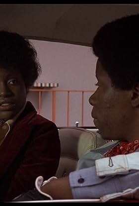 actor Leon Pinkney large photo