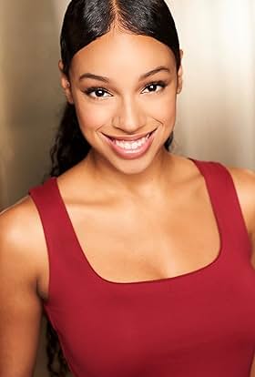 actor Farryl Christina Lawson large photo