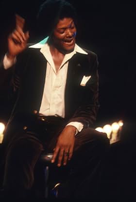 actor Dobie Gray large photo
