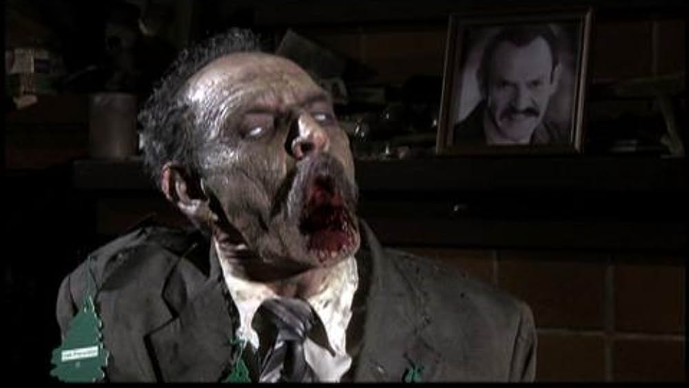 actor Mark Sikes large photo