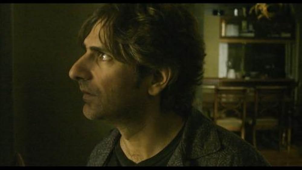 actor William Stone Mahoney large photo