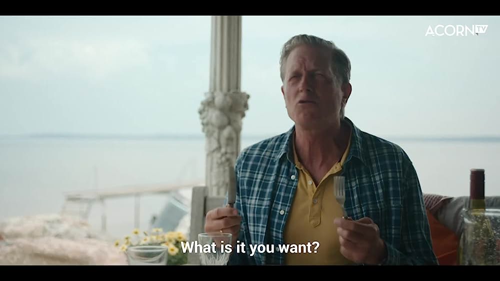 actor André Babikian large photo