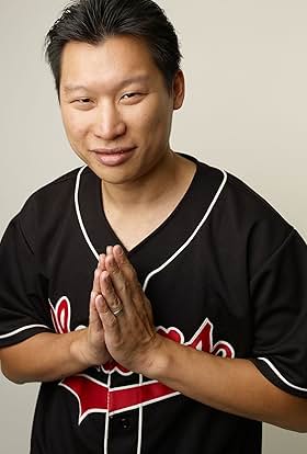 actor Jimmy Tsai large photo