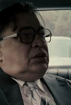 actor Bernd Stegemann large photo