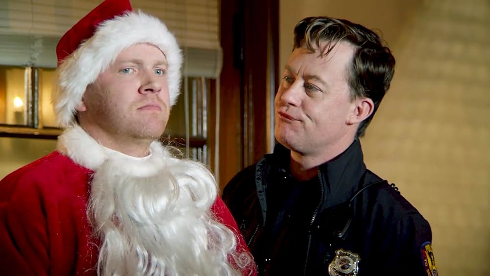 actor Geoffrey Barnes large photo