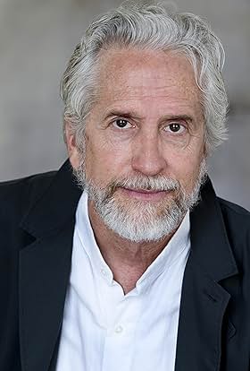 actor Cristobal Krusen large photo