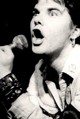 actor Darby Crash large photo