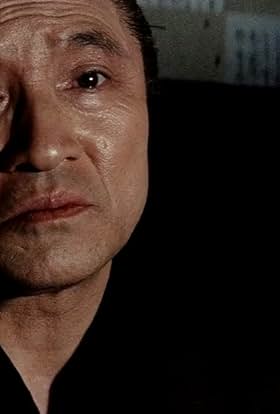 actor Osamu Takizawa large photo