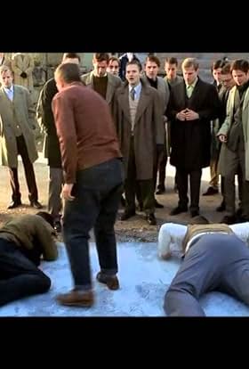 actor Fredrik af Trampe large photo