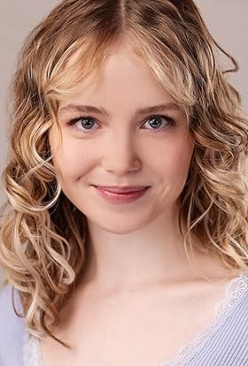 actor Emi Curia large photo