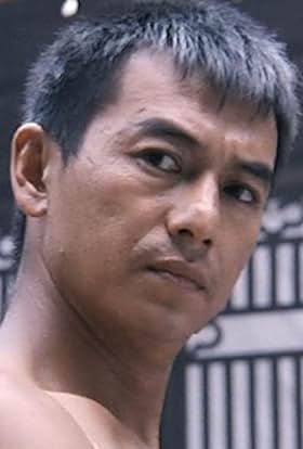 actor Austin Wai large photo