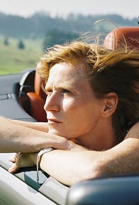 actor Judith Hofmann large photo