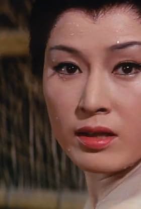 actor Ikuko Môri large photo