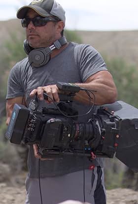 actor Brian Finn large photo