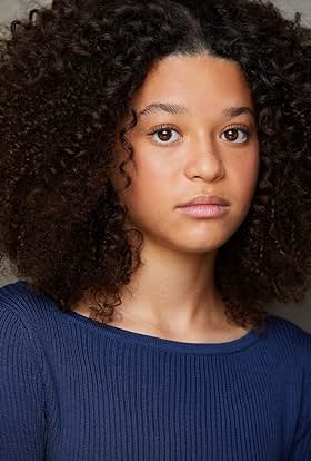 Kaya Jackson