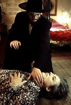 actor Simon Godley large photo